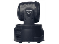 Algam Lighting Mini Wash 710 LED 7 x 10W RGBW Algam Lighting Mini Wash 710 LED 7 x 10W RGBW